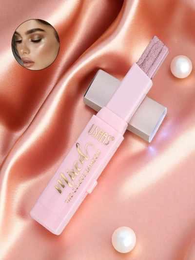 Shiny eyeshadow stick Rose Crime