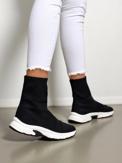 Royalfashion Sports High Sieviešu Sneakers Leriot