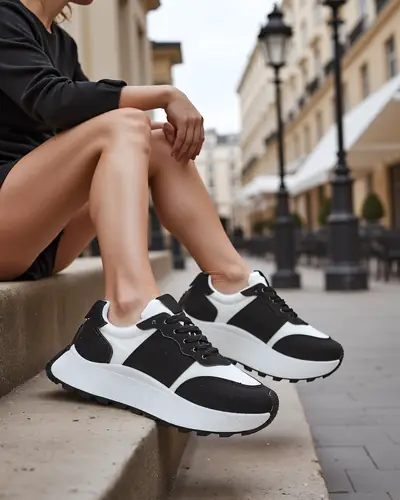 Royalfashion Sieviešu sporta kedas Xerios