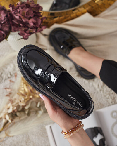 Royalfashion Women's moccasins Edolia