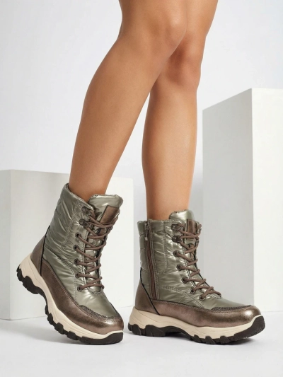 Women's Liveas snow boots