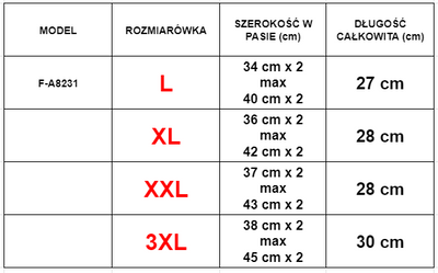 Голубые мужские боксеры с надписями PLUS SIZE