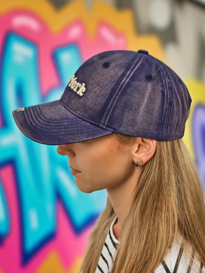 Royalfashion New York NY Baseball Cap