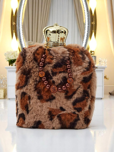 Iedvesmots Eau de Parfum Queen of Temptation Fatale sievietēm