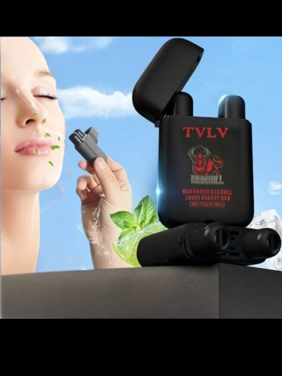 Aromātisks piparmētru deguna kociņš