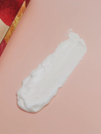 Hand cream HERES B2UTY NO3 125 ml