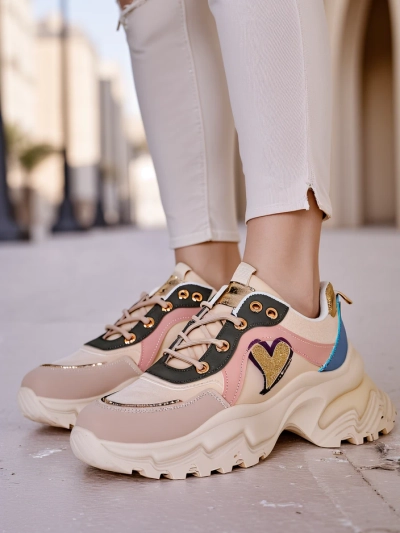 Royalfashion Sieviešu Čības Arates