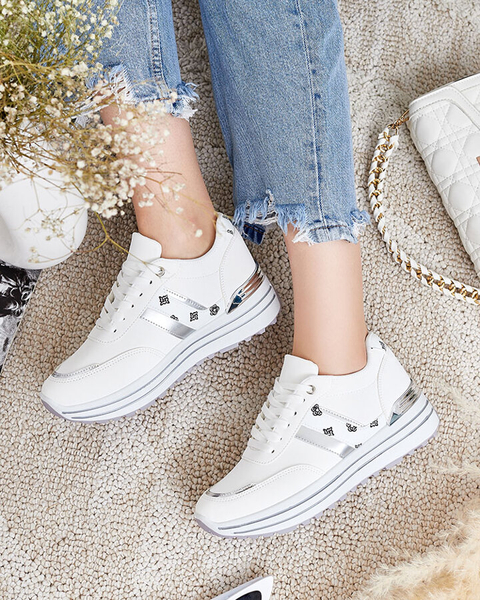 Royalfashion Женская спортивная обувь Arienlia