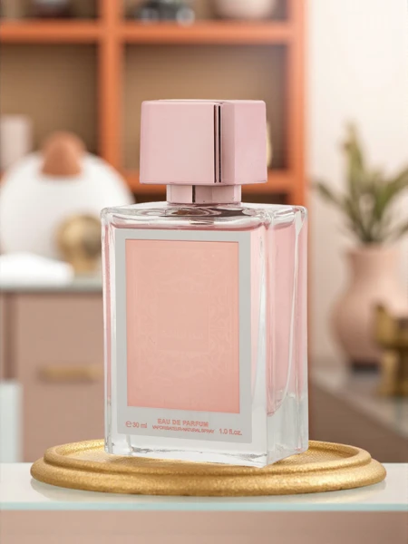 Inspirata Aqua Parfumata feminina Essentia Mystica