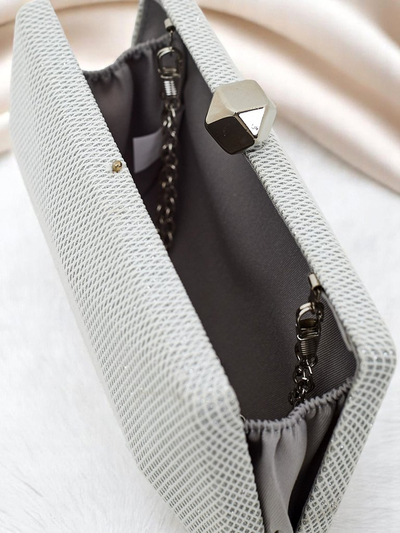 Royalfashion Женская сумка-конверт Sparkle Muse