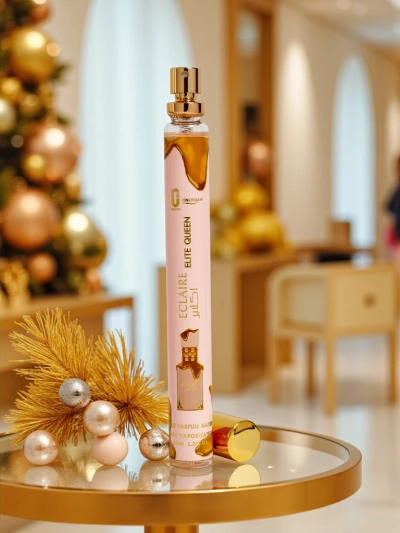 Inspirée Eau de parfum pour femme Odor Epic Ecler