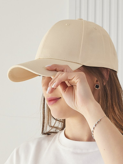 Royalfashion Mila Street beisbola cepure