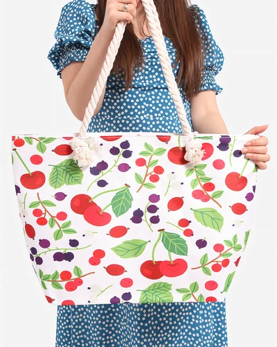 Royalfashion Large fabric bag