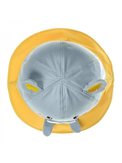 Royalfashion Children's Bucket Hat Happy Patches