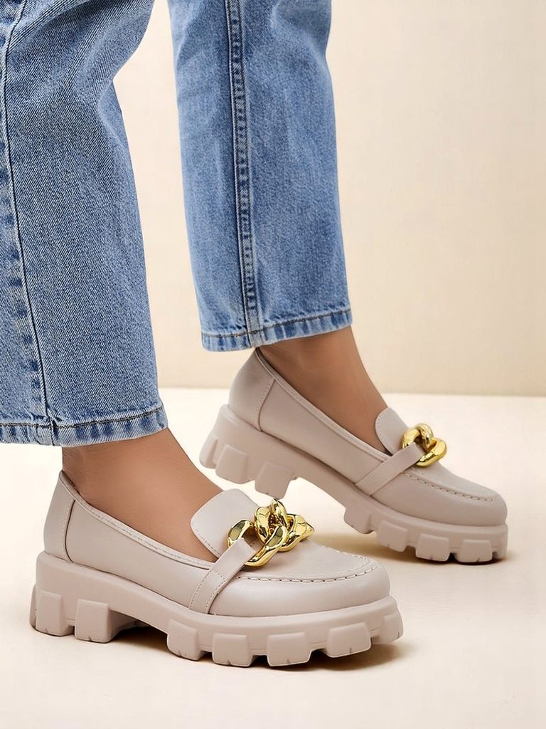 Royalfashion Sieviešu mokasīni Retippe