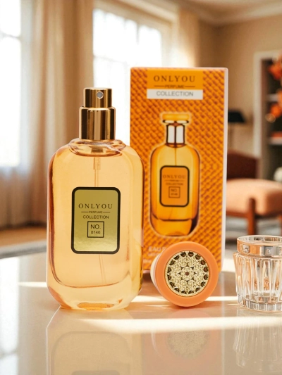 Iedvesmots sieviešu parfīms, Eau de Parfum NO.8146