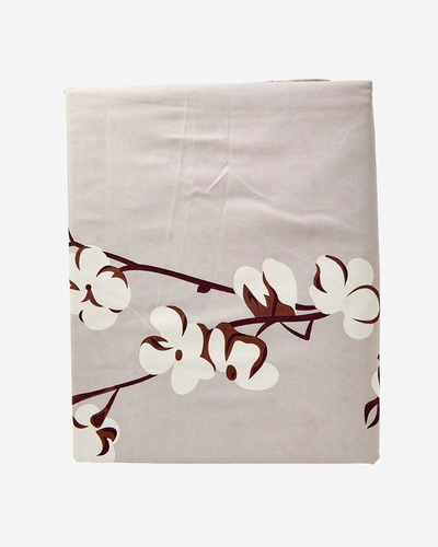 Royalfashion Patterned bedding 200x220 set of 4 PARTS