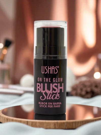 Vaigu sārtums ar sūklīti krāsa Wild Moment