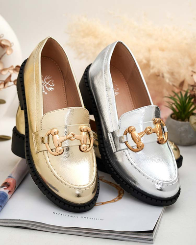 Royalfashion Женские мокасины Apeyla