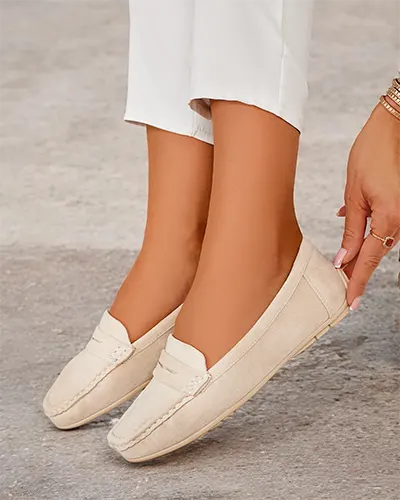 Royalfashion Eleganti sieviešu mokasīni Orri