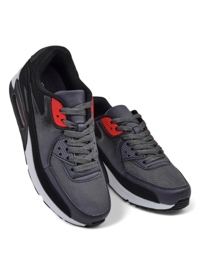 Royalfashion Women's Sport Sneakers Sarotti