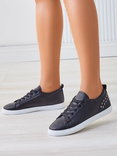 Royalfashion Women's Sports Sneakers Nobover