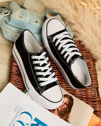 Royalfashion Women's sports sneakers Tamissa