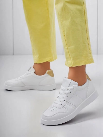 Royalfashion Women's Sport Sneakers Vane