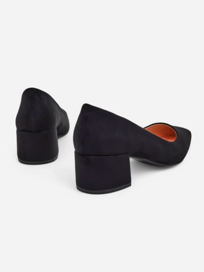 Royalfashion Women's low-heeled pumps Bosanna