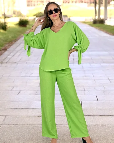 Royalfashion Gadījuma sieviešu komplekts