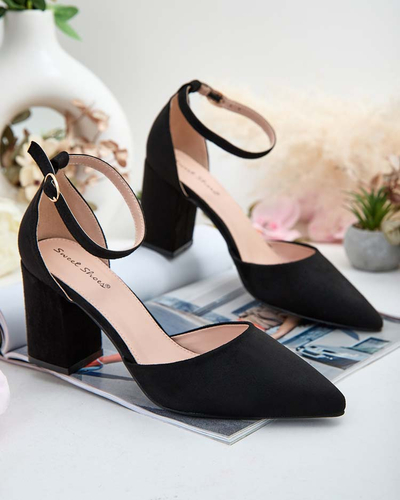 Royalfashion Sieviešu svārki Lilolla post pumps