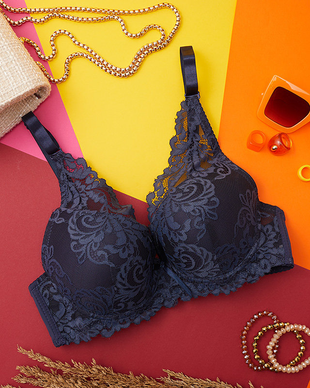 Granar women's lace bra - Underwear