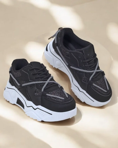 Кроссовки Royalfashion для женщин Astepa