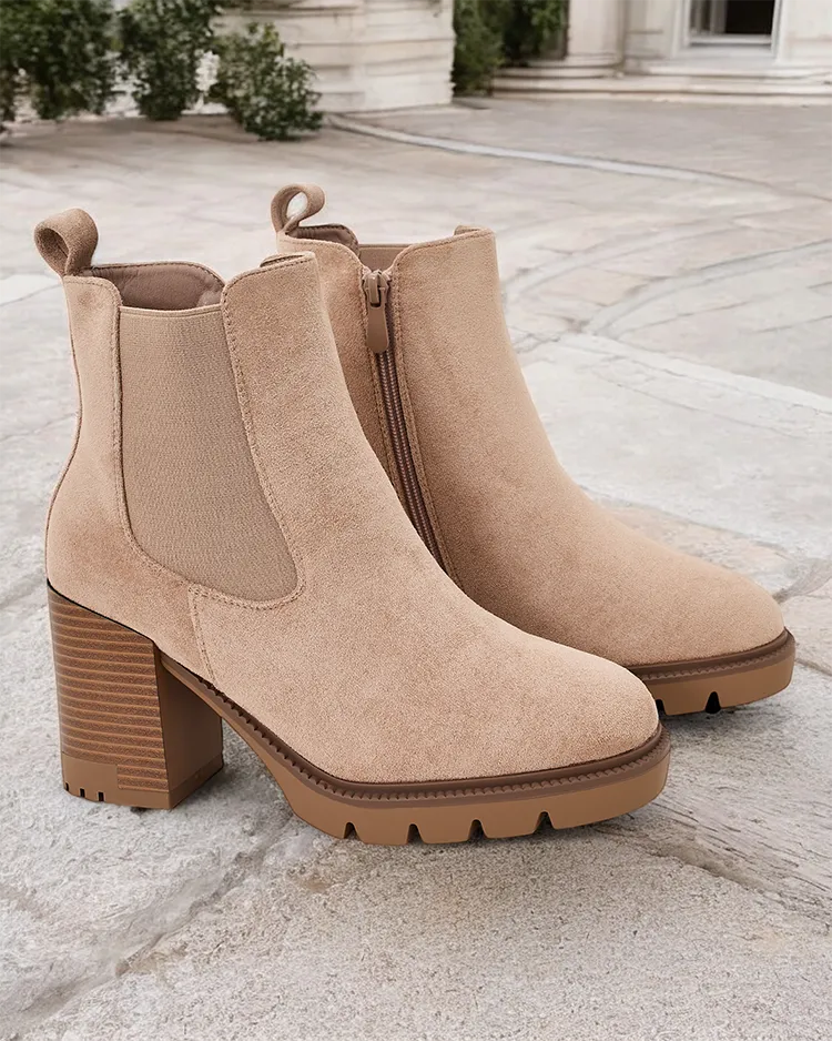 Royalfashion Женские сапоги на шпильке Timoxo