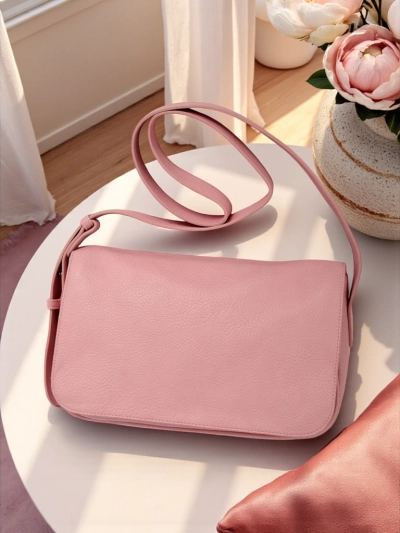 Royalfashion Parve sacseta de damas de eco-pelle Kovu Fasi