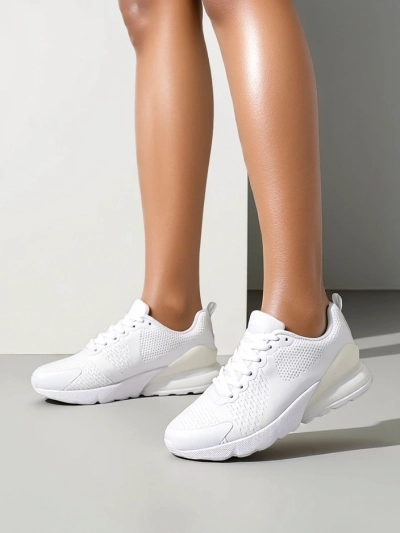 Royalfashion sieviešu slip-on auduma sporta apavi Terrifa