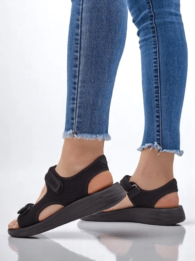 Royalfashion Women's Gosmiles Sporty Sandals