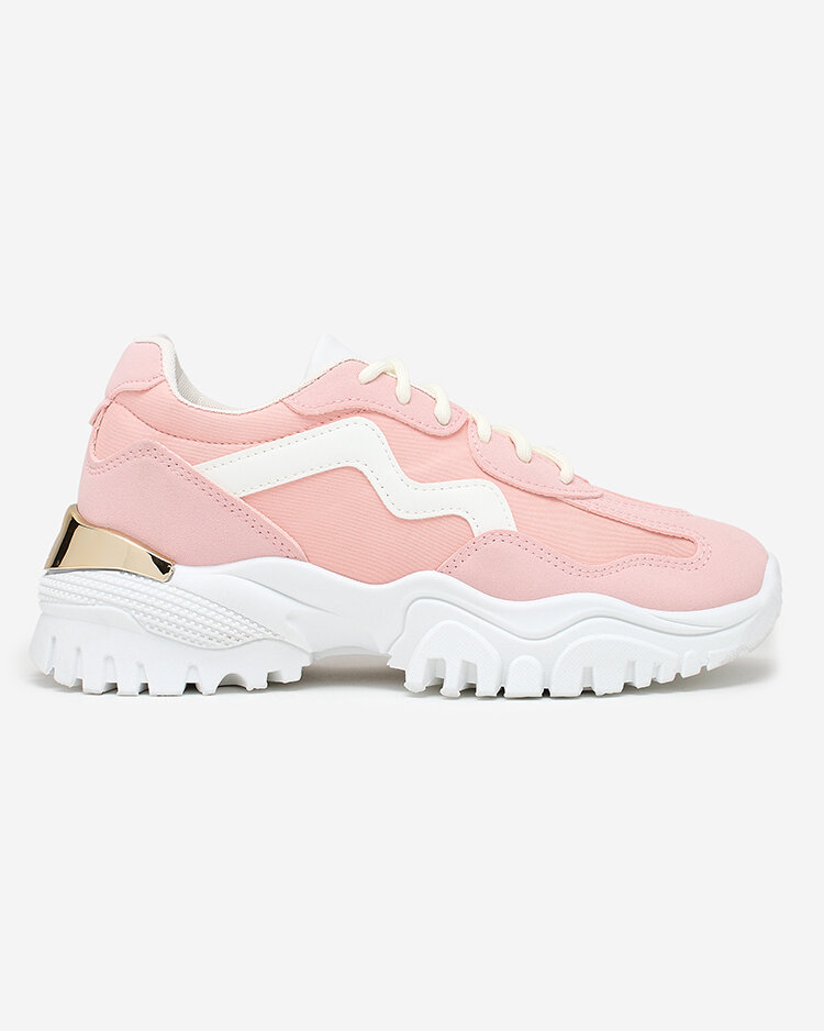 Royalfashion Sieviešu sporta čības Tesstes