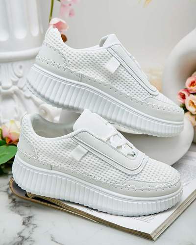 Royalfashion Sieviešu sportiskās kedas Pisinni