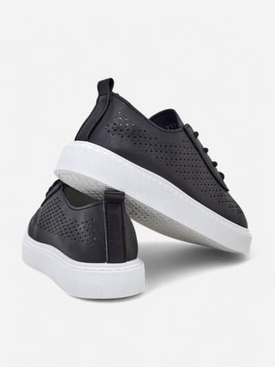 Royalfashion Sieviešu šņorējami sporta apavi Adette