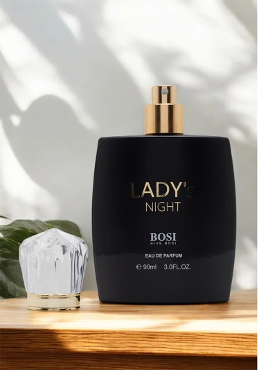Dāmas nakts - parfimērijas ūdens sievietēm 50 ml