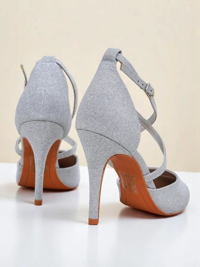 Royalfashion Women's stiletto pumps GlamStrap