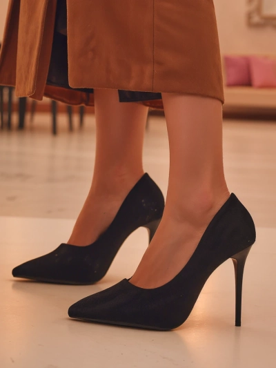 Royalfashion Женские туфли на шпильках Etorali