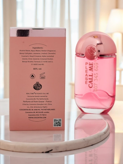 Inspirowana woda perfumowana damska Call Me Please