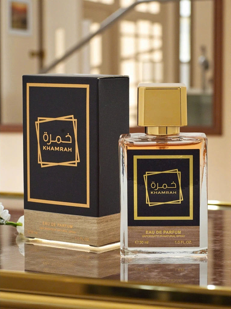 Inspired Unisex Eau de Parfum Kamra