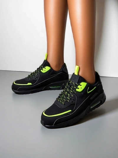 Royalfashion Women's sneakers Maxxes