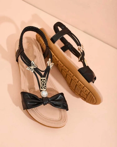 Royalfashion Sieviešu sandales Waccy