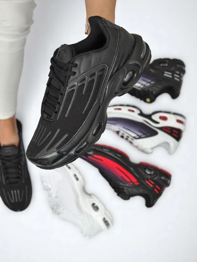 Royalfashion Urban Motion Women's Sports Sneakers