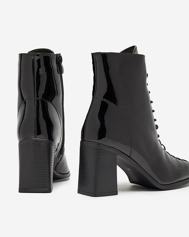 OUTLET Sieviešu melni Braletti-Footwear