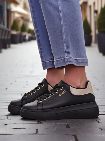 Royalfashion Sieviešu Sneakeri Ofetorie